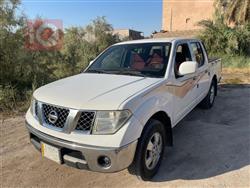 نيسان نافارا